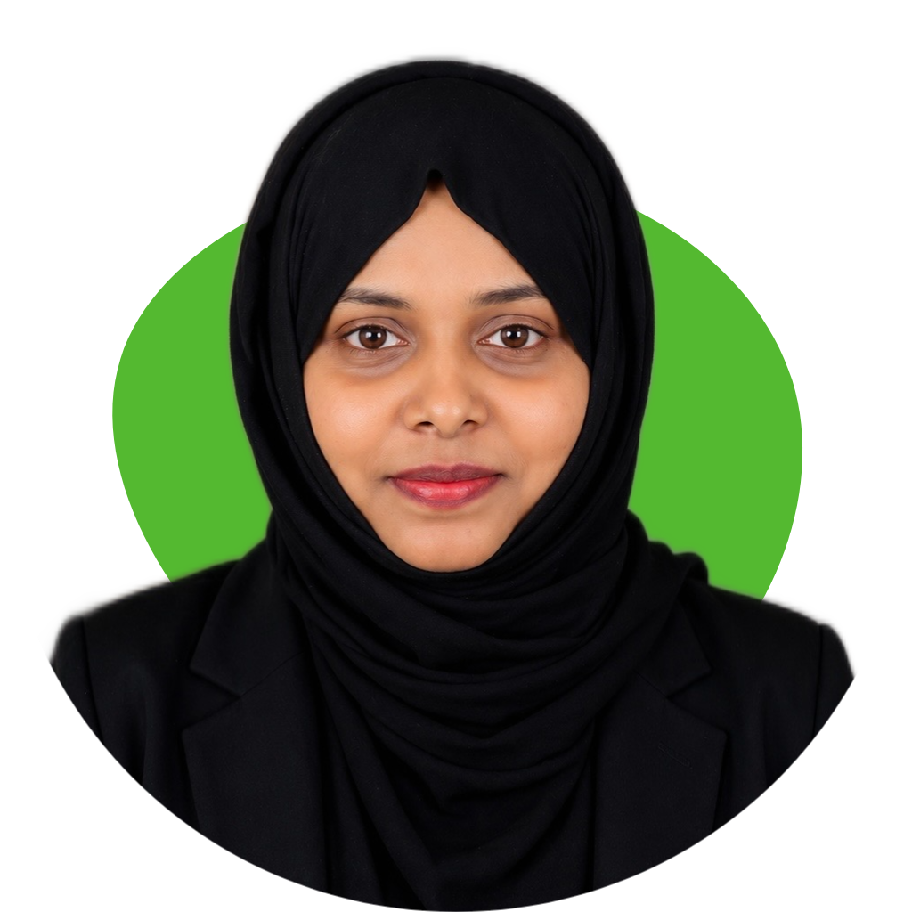 Performance Marketer in Malappuram, Kerala | Fathima Nidha