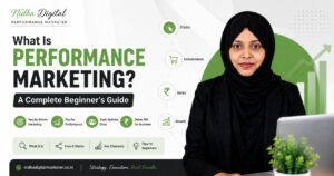 What Is Performance Marketing? A Complete Beginner’s Guide